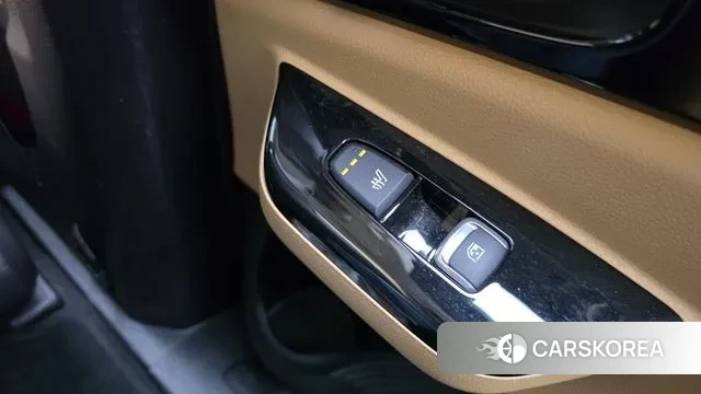 Kia Carnival 4th generation id 3421477 из Кореи 10