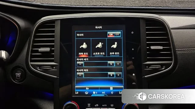 Renault Korea (Samsung) SM6 id 3117726 из Кореи 10