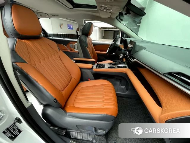 Toyota Saina id 4182687 из Китая 10