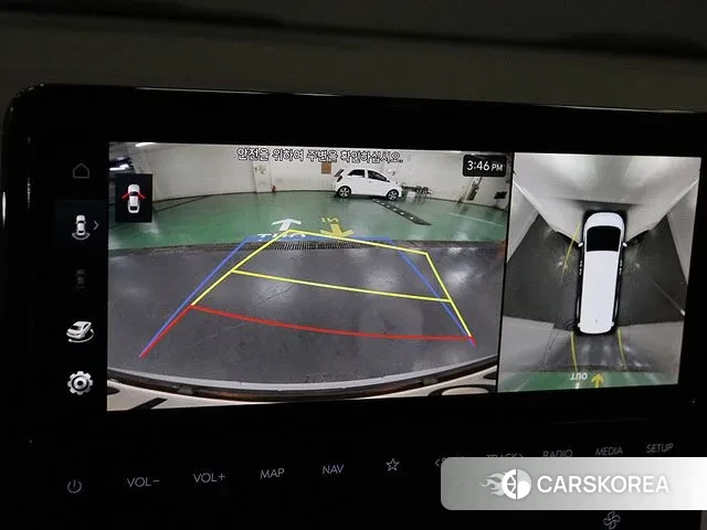 Hyundai Staria id 3421053 из Кореи 10