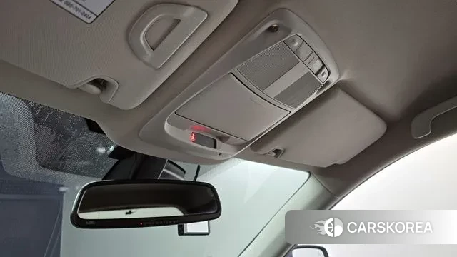 Renault Korea (Samsung) The New QM6 id 3499607 из Кореи 10