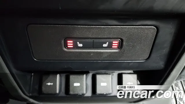 Land Rover Defender (L663) id 2807284 из Кореи 10