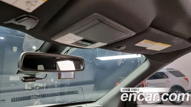 Ford Explorer id 2912734 из Кореи 10