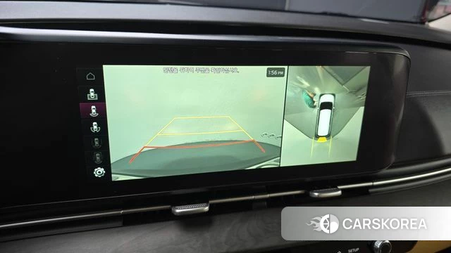 Kia Carnival 4th generation id 3840191 из Кореи 10