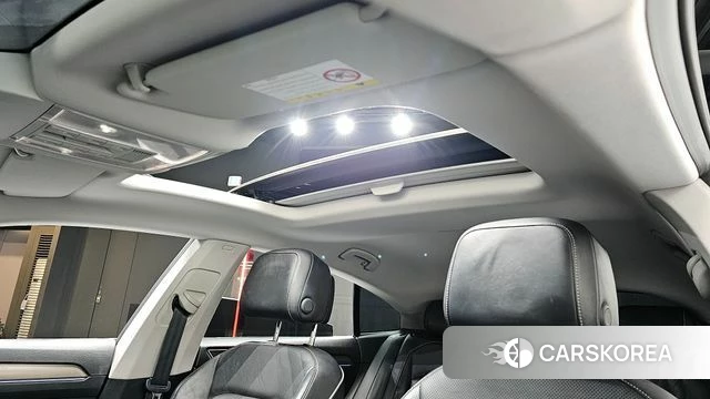 Volkswagen Arteon id 3820422 из Кореи 10