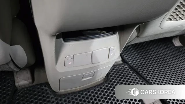 Kia All New Carnival id 3608446 из Кореи 10