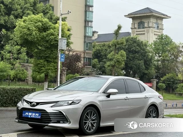 Toyota Camry id 4273664 из Китая 10