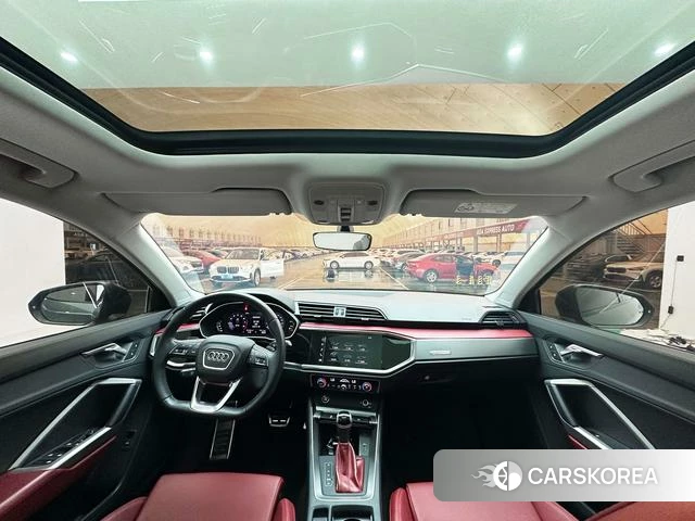 Audi Q3 id 4393910 из Китая 10