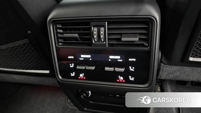 Porsche Cayenne (PO536) id 4560726 из Кореи 10