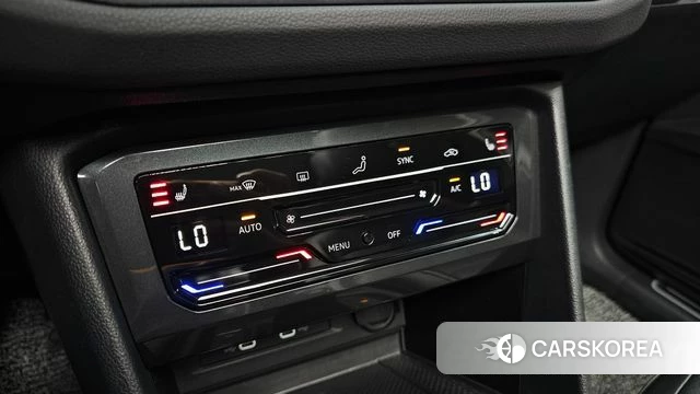 Volkswagen Tiguan second Generation id 3903058 из Кореи 10