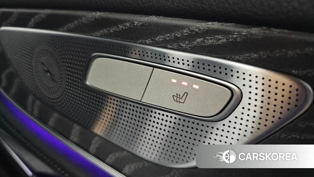 Mercedes-Benz AMG GT id 4603281 из Кореи 10