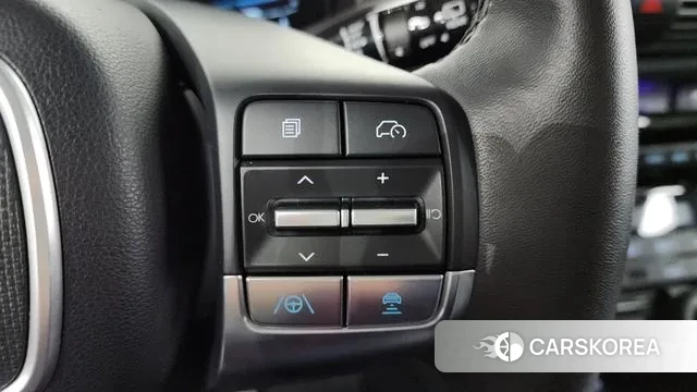 Hyundai Casper id 3664048 из Кореи 10