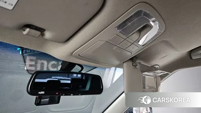 Ssangyong Berry New Tivoli id 3165903 из Кореи 10