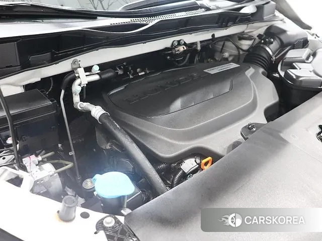 Honda Odyssey id 3098167 из Кореи 10