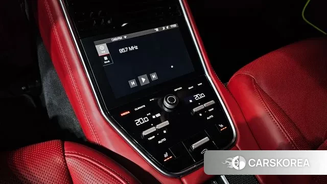 Porsche Panamera (971) id 3155313 из Кореи 10