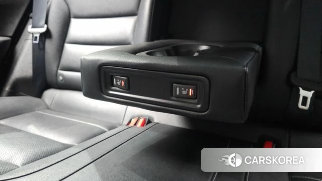 Renault Korea (Samsung) QM6 id 3894125 из Кореи 10