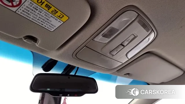 Kia The New Carnival id 3039374 из Кореи 10