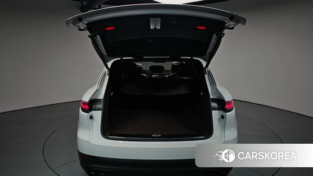 Porsche Cayenne (PO536) id 4292778 из Кореи 10