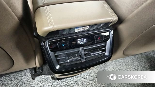 Kia K8 Hybrid id 4389225 из Кореи 10