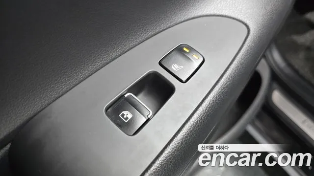 Hyundai The New Grandeur IG Hybrid id 2485122 из Кореи 10