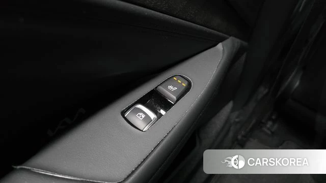 Kia K8 Hybrid id 4549296 из Кореи 10