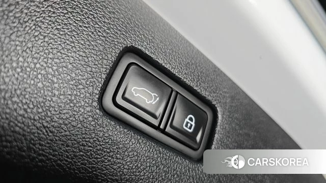 Genesis GV80 id 4657845 из Кореи 10
