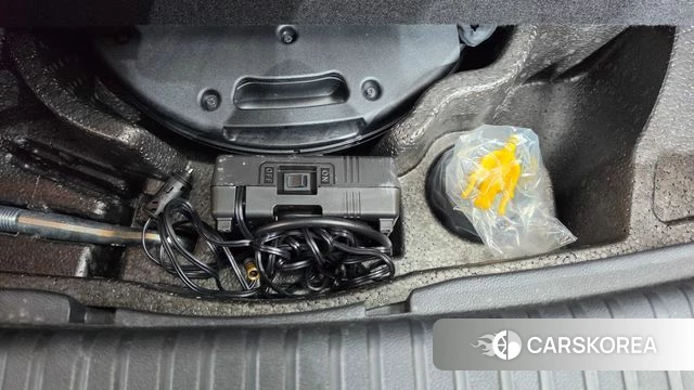Renault Korea (Samsung) The New QM6 id 4754587 из Кореи 10