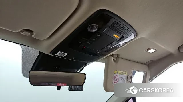 Kia Carnival 4th generation id 3070563 из Кореи 10