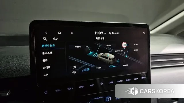 Hyundai Staria id 3590715 из Кореи 10