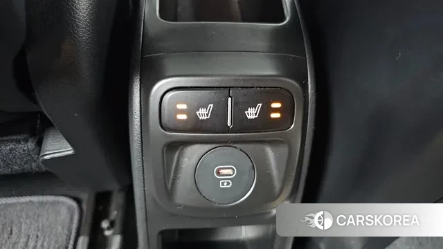 Kia The New Kia Ray id 3572122 из Кореи 10