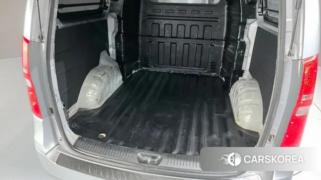 Hyundai The New Grand Starex id 3439467 из Кореи 10