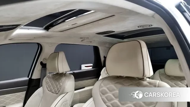 Hyundai Palisade id 3513570 из Кореи 10