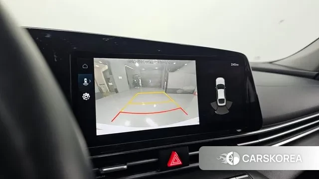 Hyundai Avante (CN7) id 3373178 из Кореи 10