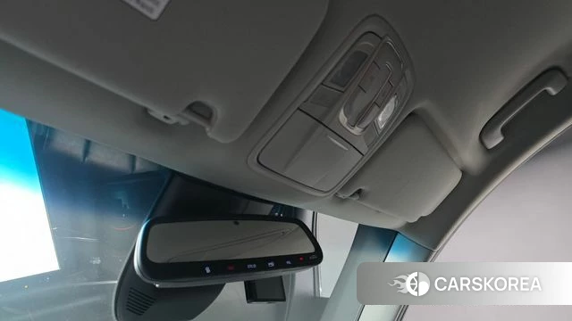 Hyundai Santa Fe TM id 4647657 из Кореи 10