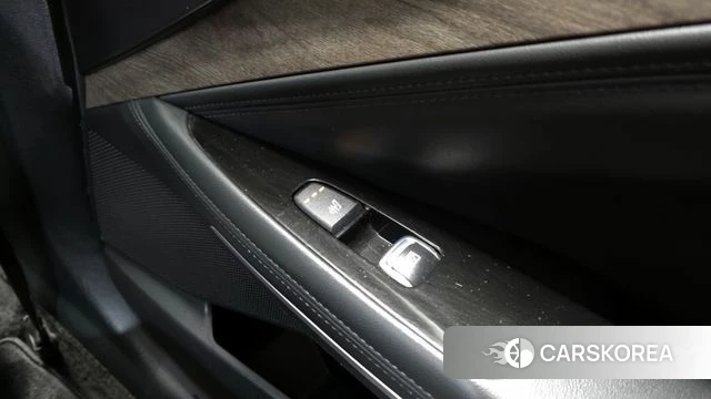 Kia K8 Hybrid id 3915637 из Кореи 10