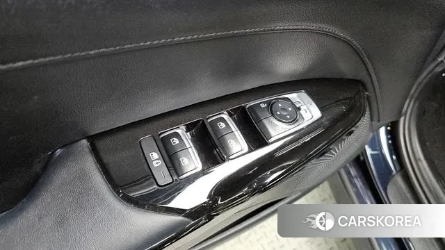 Kia K5 3rd generation id 3478893 из Кореи 10