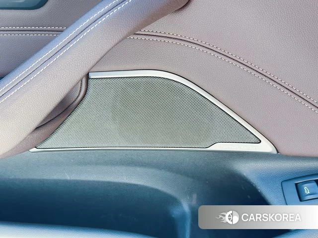 BMW 5 series id 4256982 из Китая 10