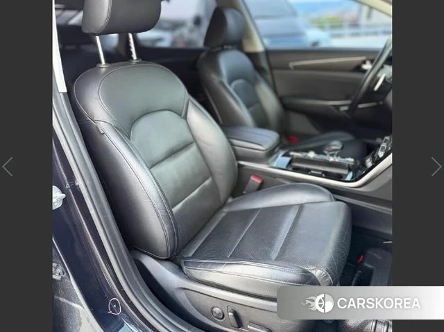 Kia K7 Premier Hybrid id 4232322 из Кореи 10