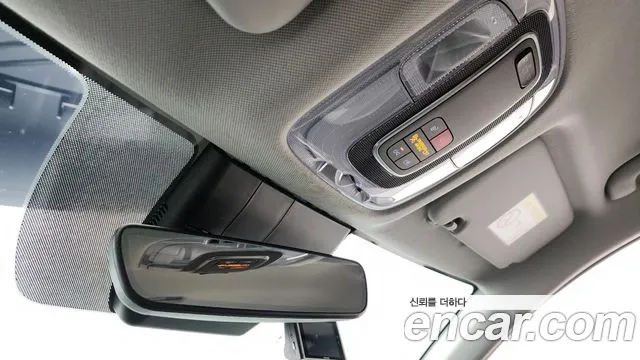 Hyundai Avante Hybrid (CN7) id 2675903 из Кореи 10