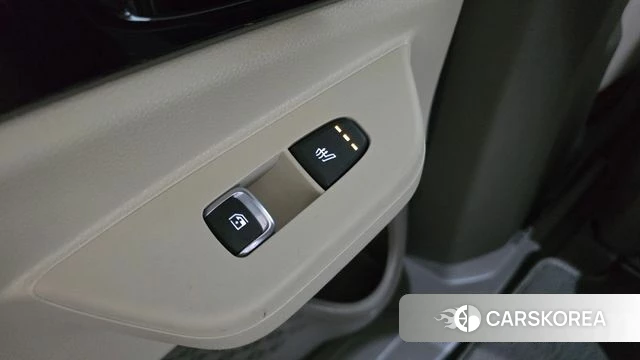 Kia The New Carnival 4th Generation id 4222948 из Кореи 10