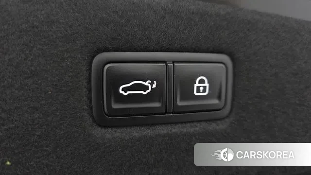 Kia K8 id 3716585 из Кореи 10