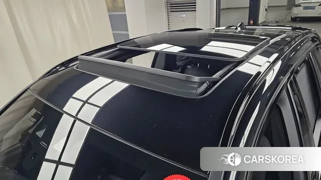 BMW X3 (G01) id 2975469 из Кореи 10