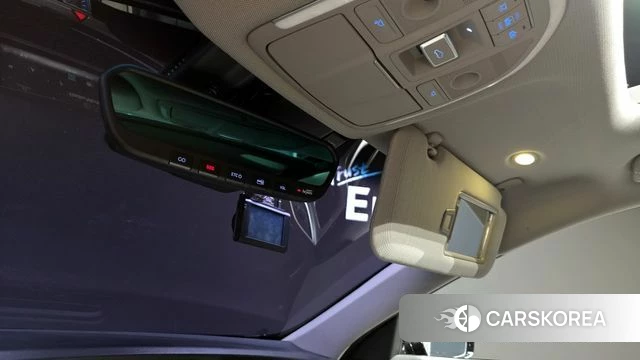 Genesis G80 id 4286090 из Кореи 10