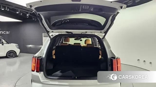 Kia Sorento 4th Generation id 3546343 из Кореи 10