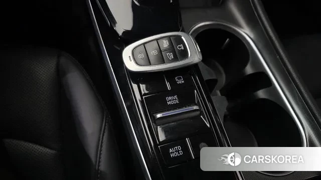 Hyundai Sonata (DN8) id 3620611 из Кореи 10