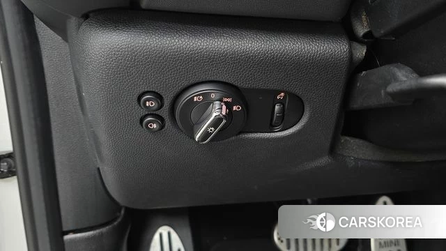 Mini Cooper id 3807419 из Кореи 10