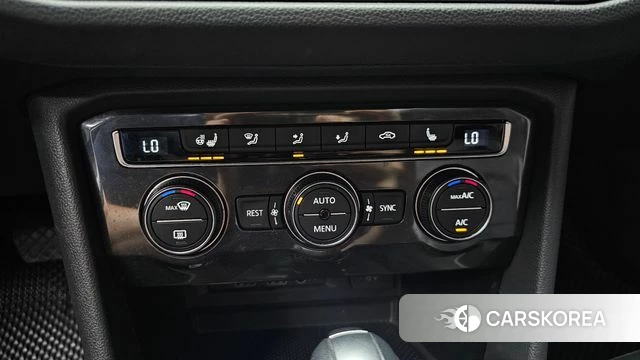 Volkswagen Tiguan second Generation id 4693668 из Кореи 10