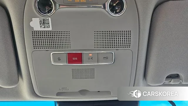 Hyundai The New Grandeur IG id 3411223 из Кореи 10