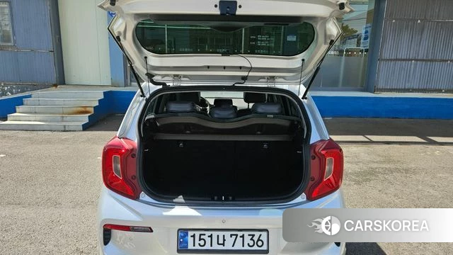 Kia Morning Urban (JA) id 4179792 из Кореи 10