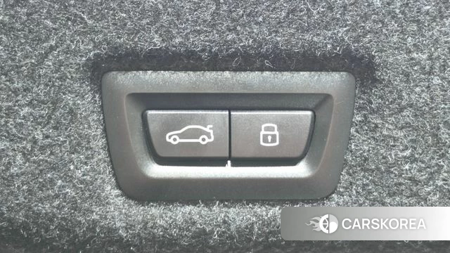 BMW 5 Series (G60) id 4527443 из Кореи 10